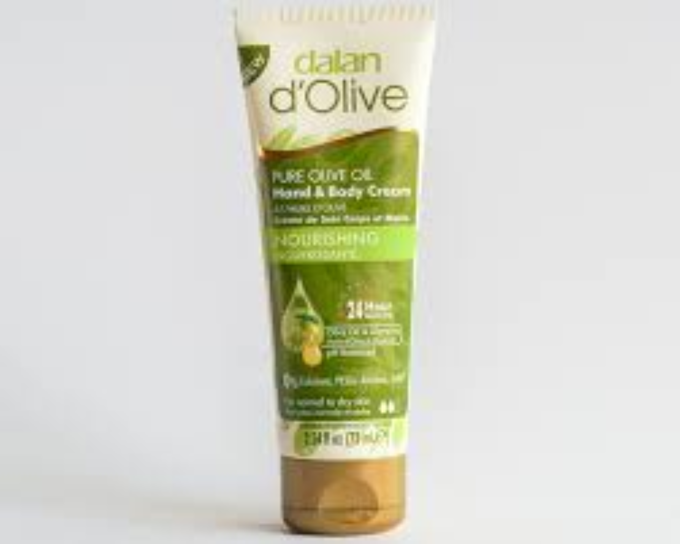 DALAN D'OLIVE MOIST.H&B CREAM 20ML